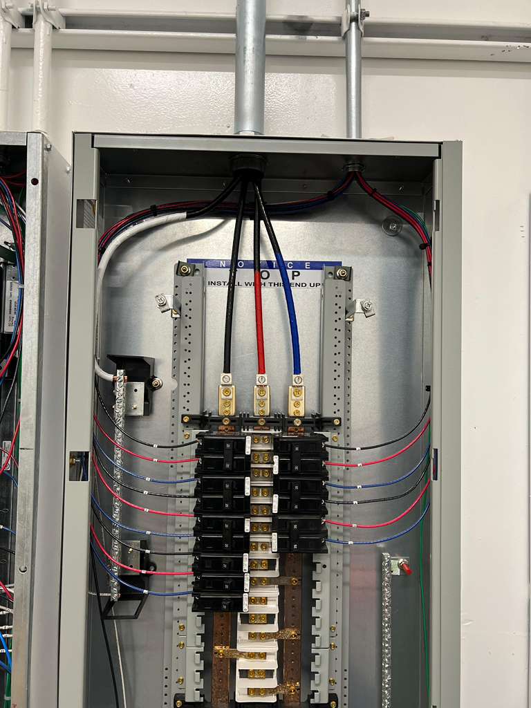24 hours Emergency Electrician in Walnut Creek