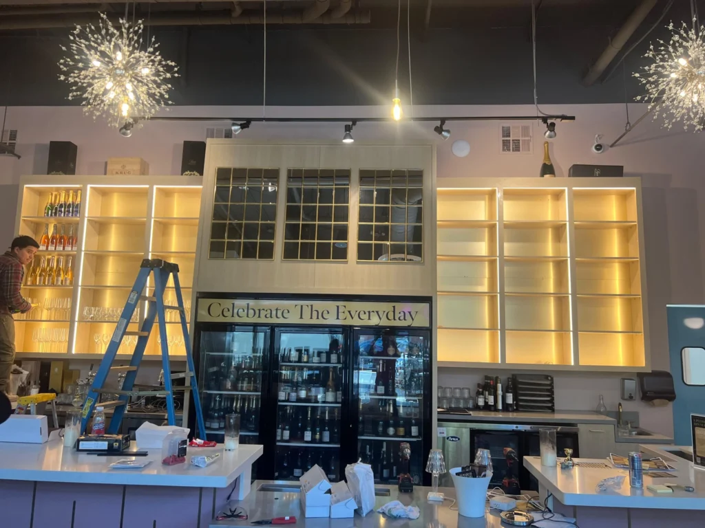 Residential Electrician Services in Walnut Creek