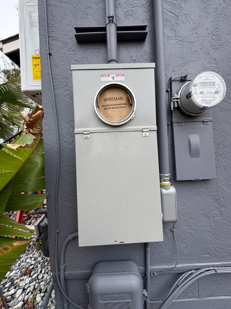 Electrical Code Compliance in Walnut Creek, CA
