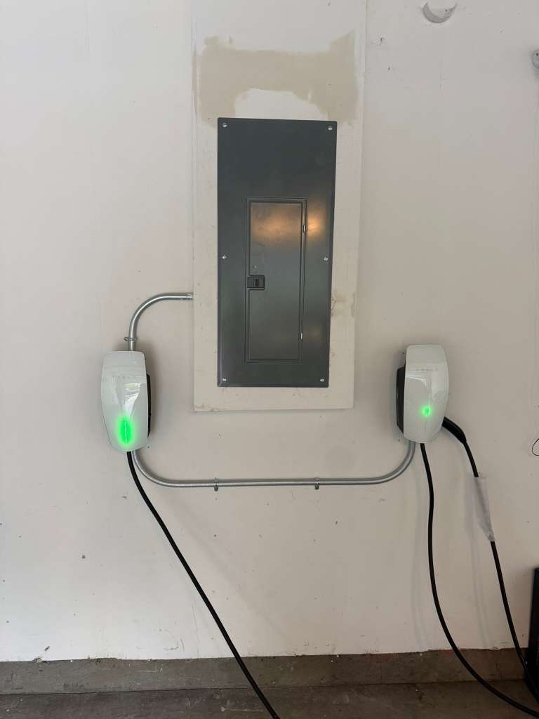 BEST EV Charger Installation in Walnut Creek, CA