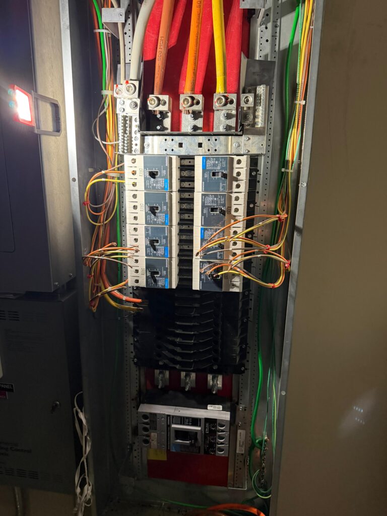 Low Voltage Wiring Services in Walnut Creek