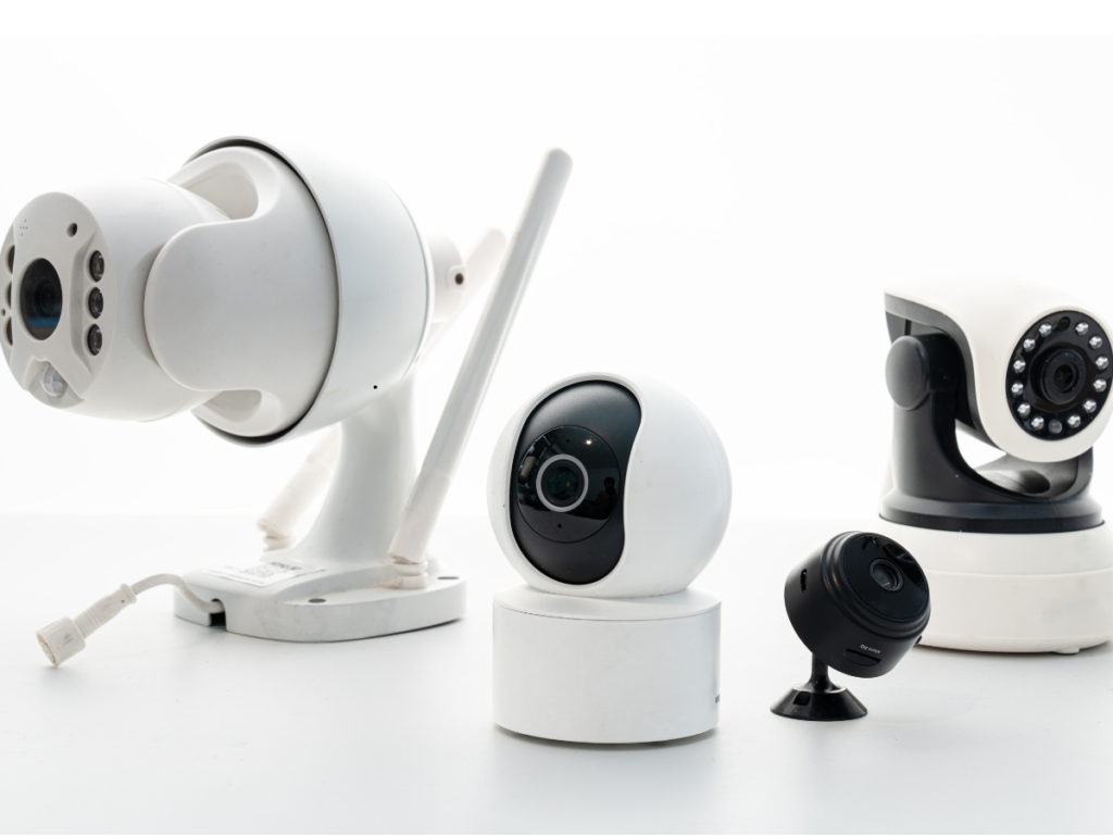 Security Camera Installation Service Walnut Creek