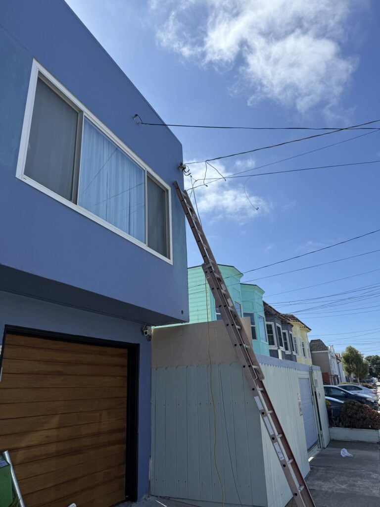 Data Cabling Installation Service in Walnut Creek