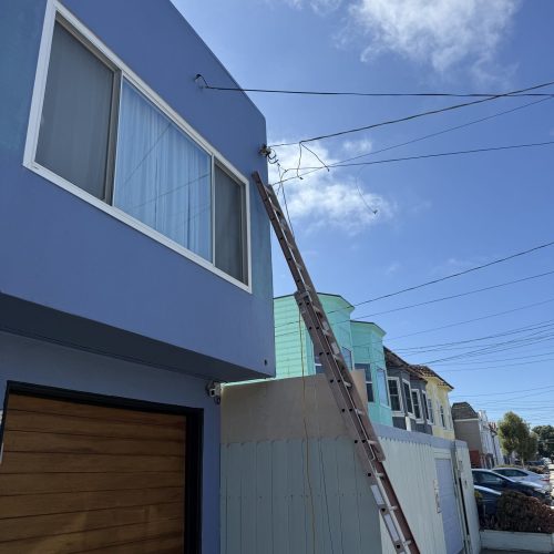 Data Cabling Installation Service in Walnut Creek